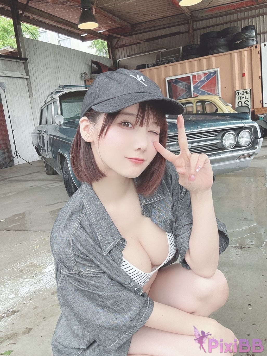 Coser kenken 2023.06 PixiBB.COM 051