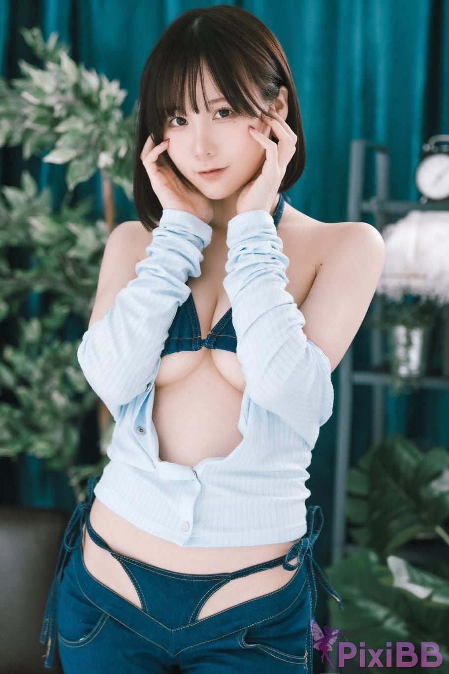 Coser kenken May 2023 PixiBB.COM 123