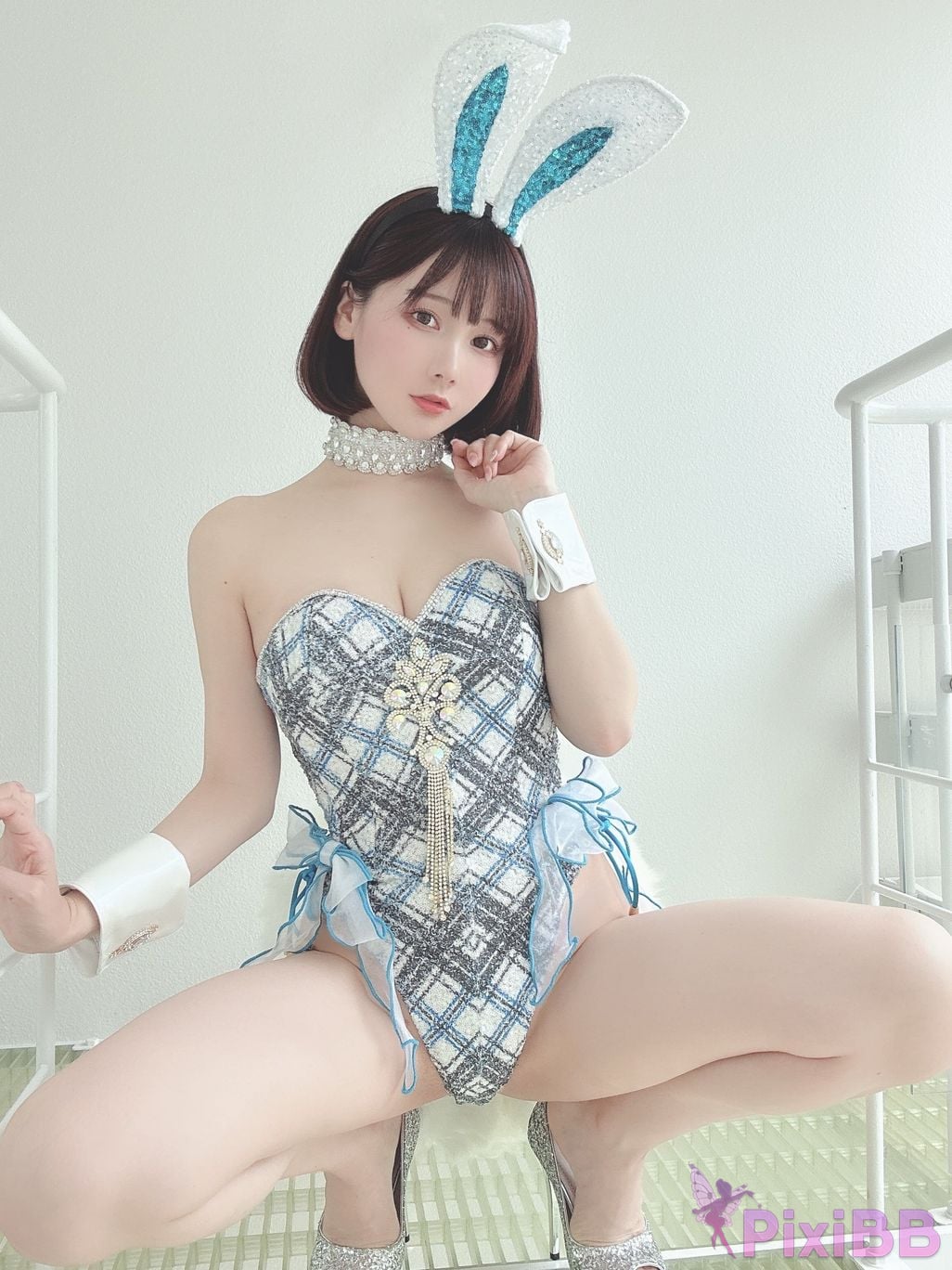 Coser kenken May 2023 PixiBB.COM 157