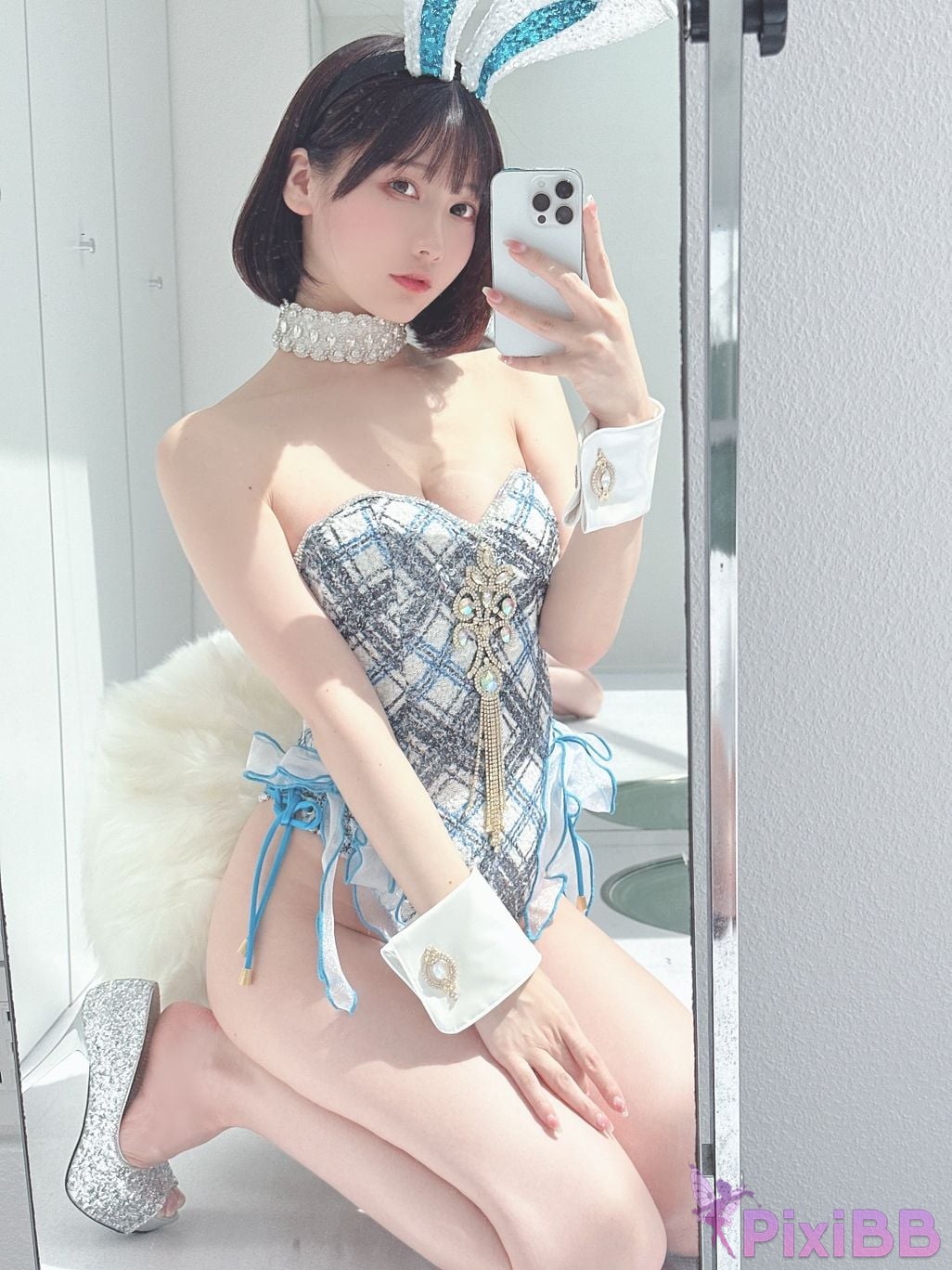 Coser kenken May 2023 PixiBB.COM 170