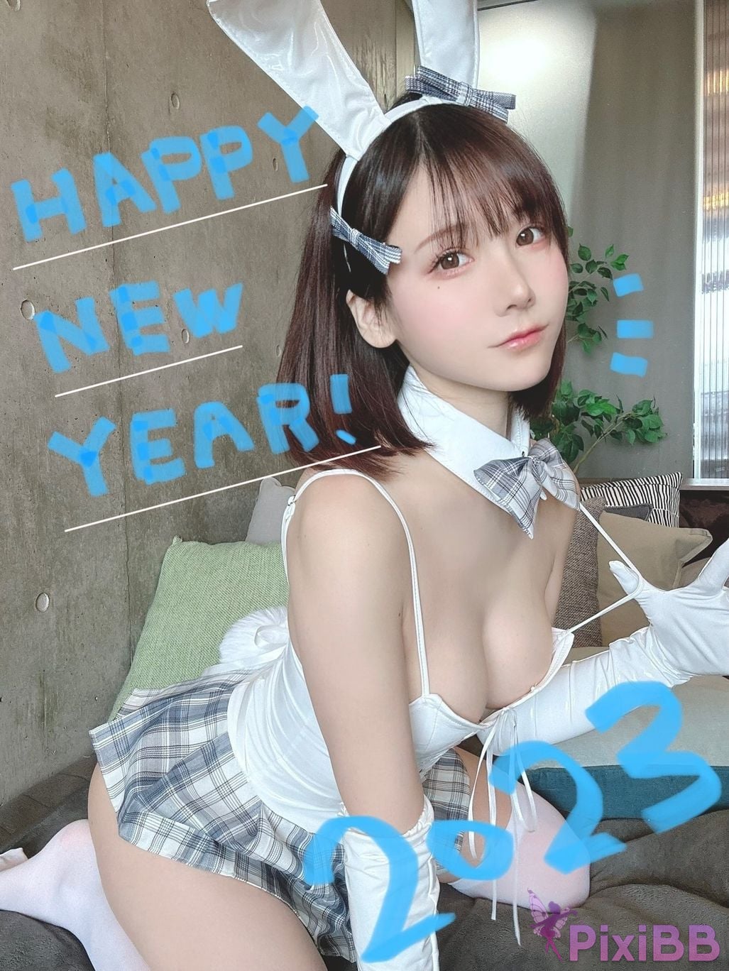 Fantia Coser kenken Jan 2023 PixiBB.COM 024
