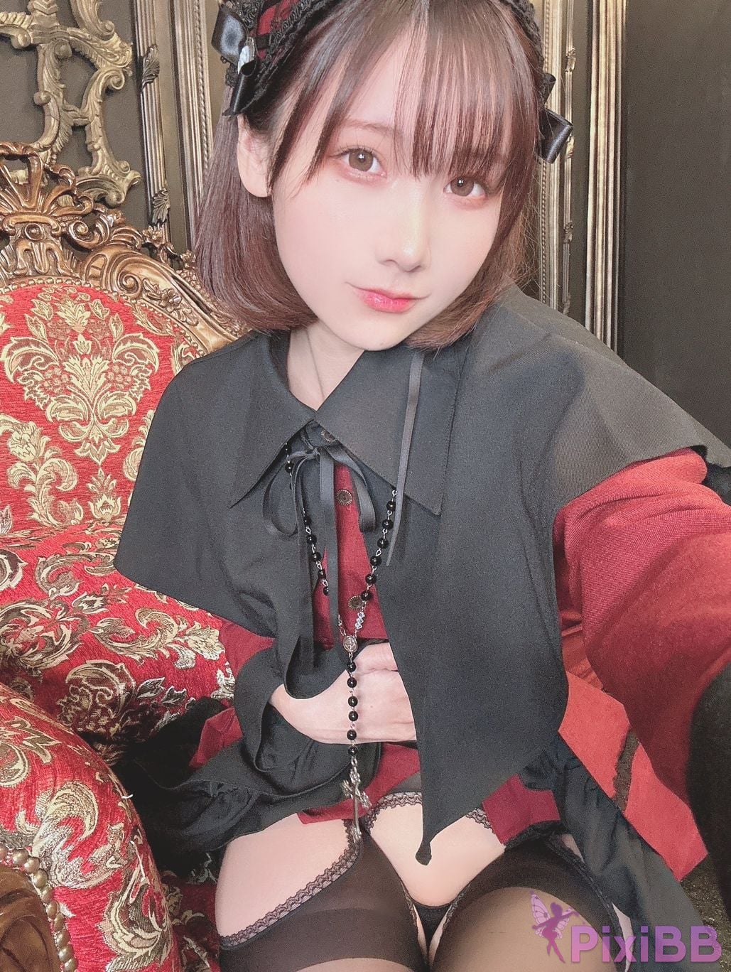 Fantia Coser kenken Jan 2023 PixiBB.COM 026