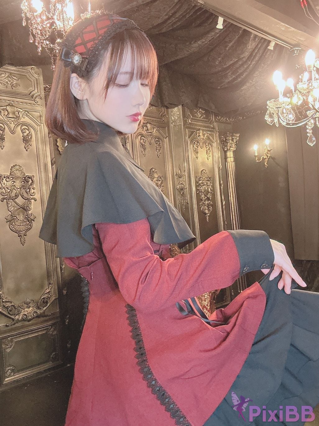 Fantia Coser kenken Jan 2023 PixiBB.COM 037
