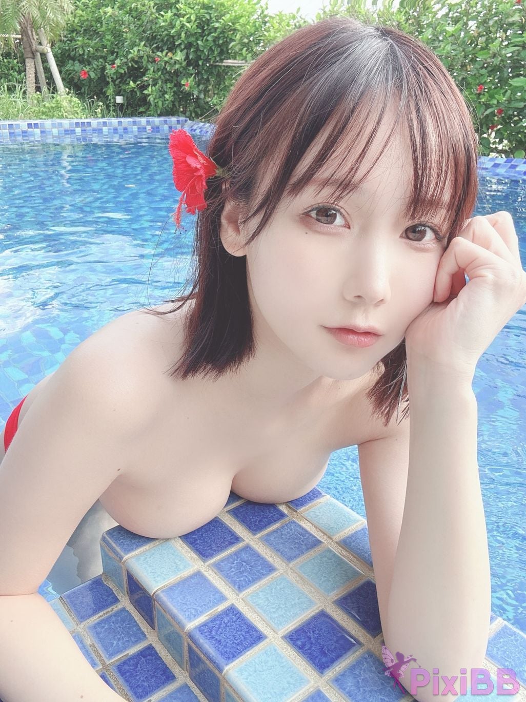 Fantia Coser kenken Jan 2023 PixiBB.COM 151
