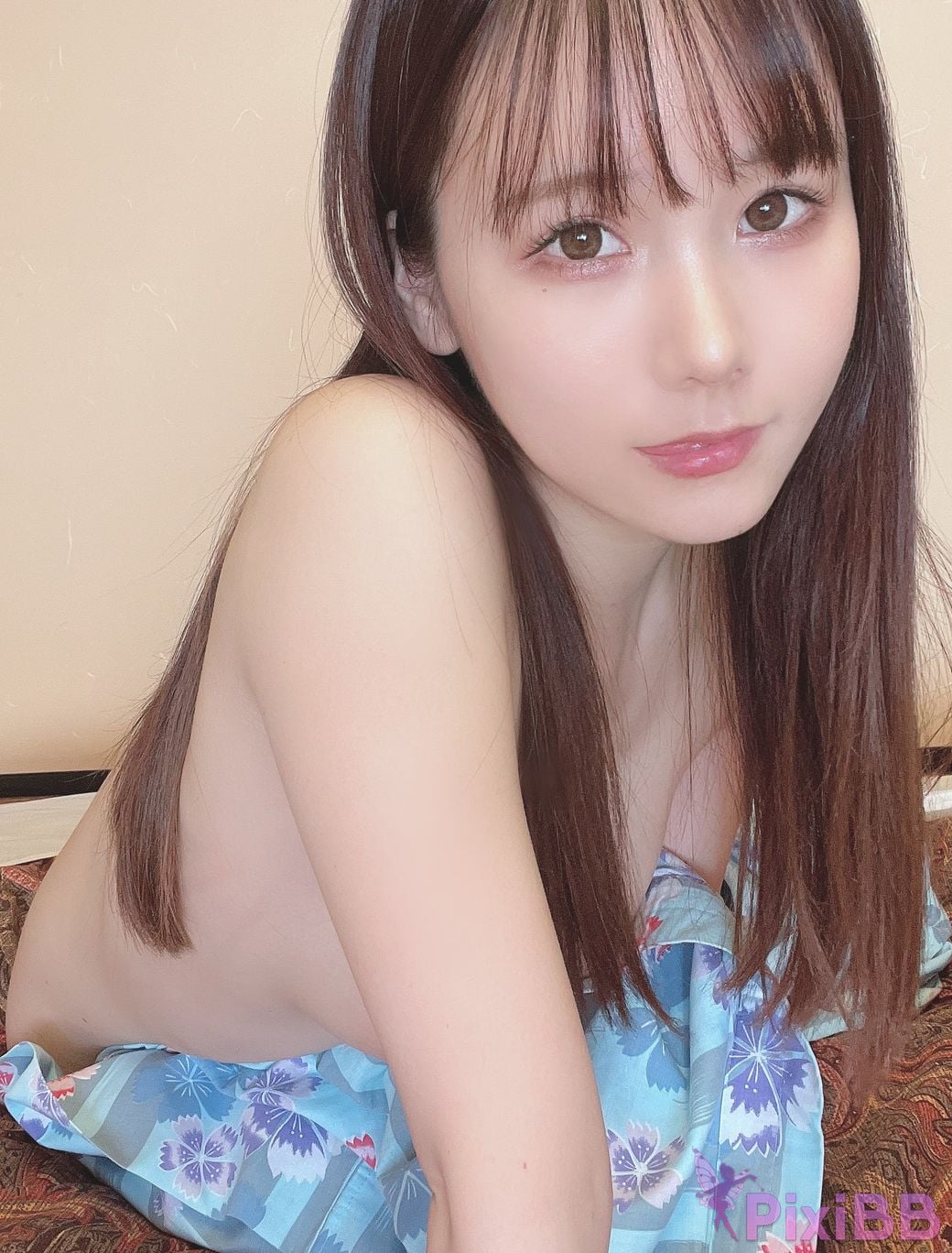 Fantia Coser kenken Aug 2022 PixiBB.COM 030
