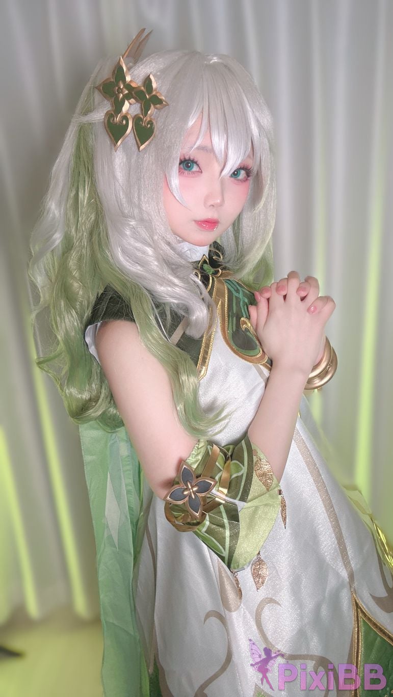 Cosplayer chuchu 005 naheeda PixiBB.COM 014