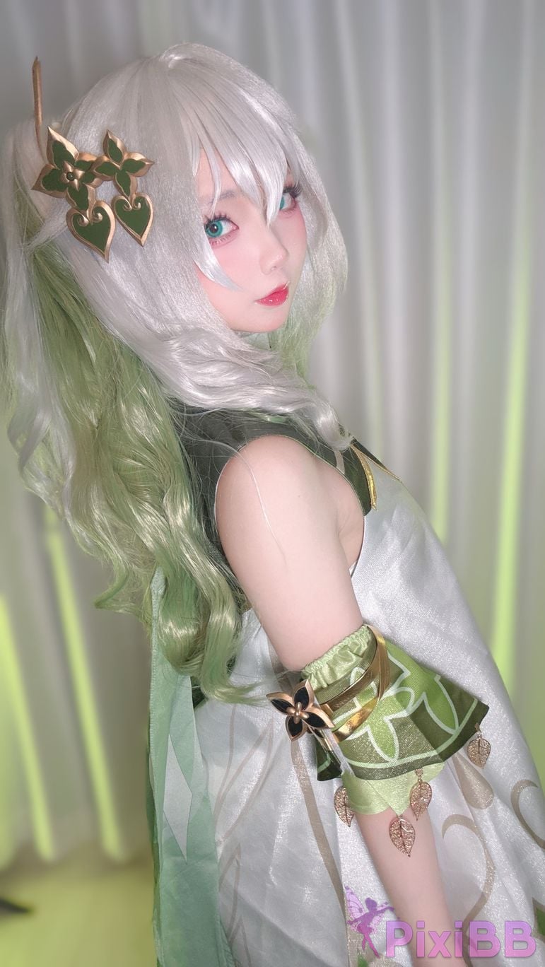 Cosplayer chuchu 005 naheeda PixiBB.COM 015