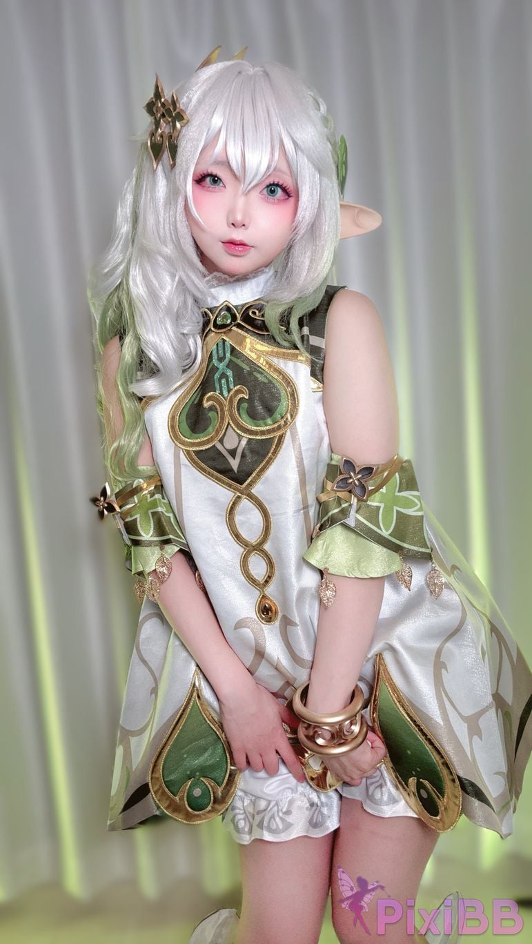 Cosplayer chuchu 005 naheeda PixiBB.COM 018