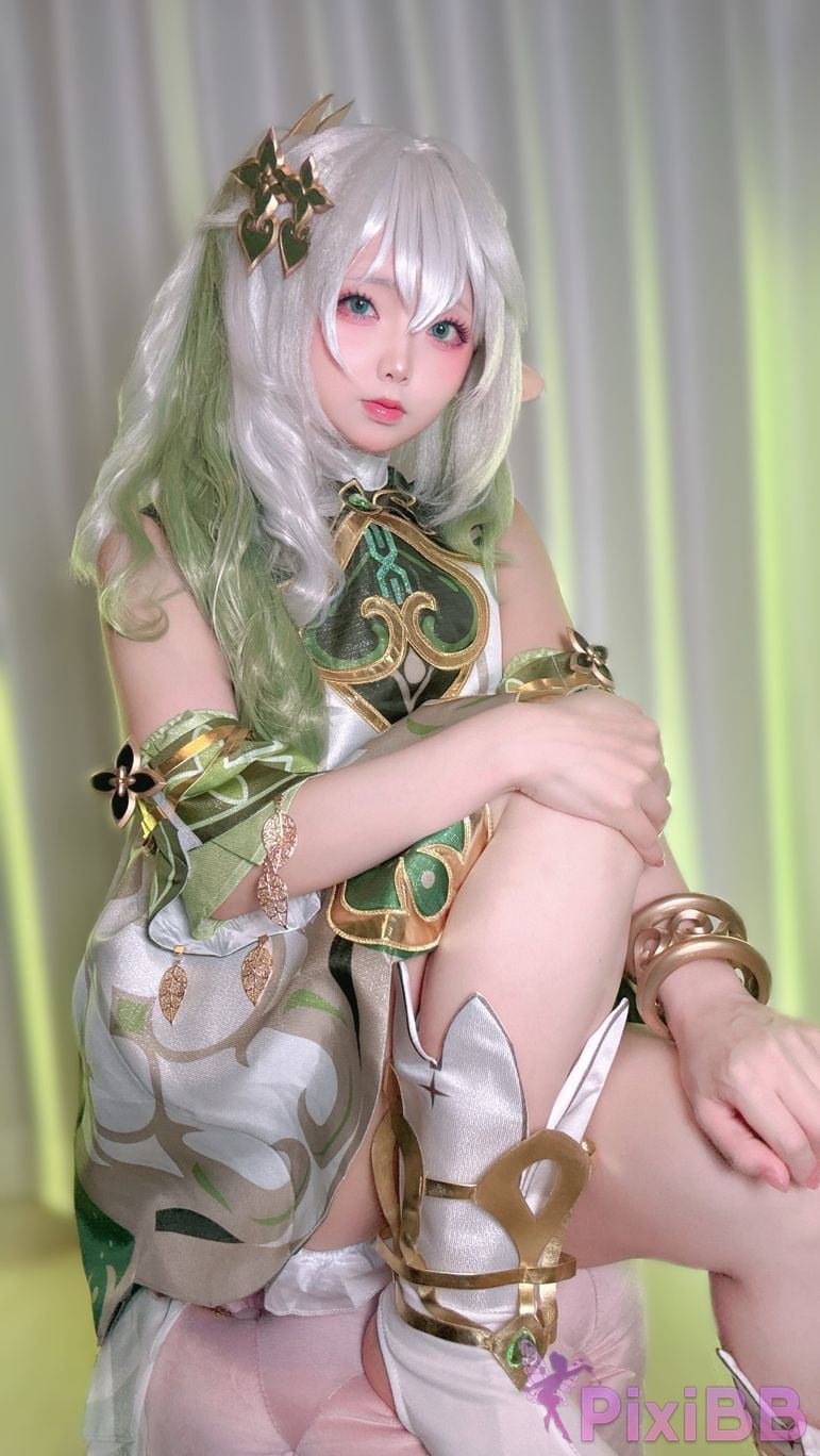 Cosplayer chuchu 005 naheeda PixiBB.COM 020