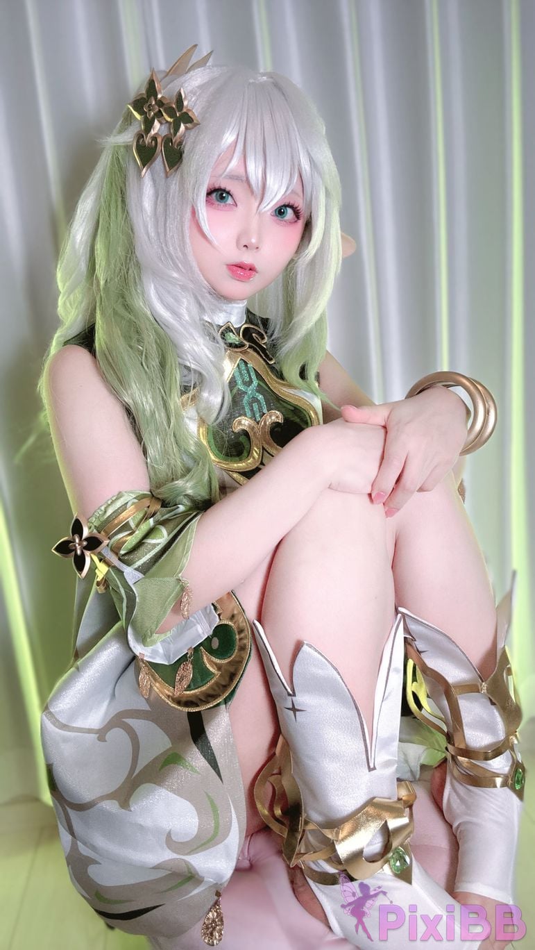 Cosplayer chuchu 005 naheeda PixiBB.COM 050