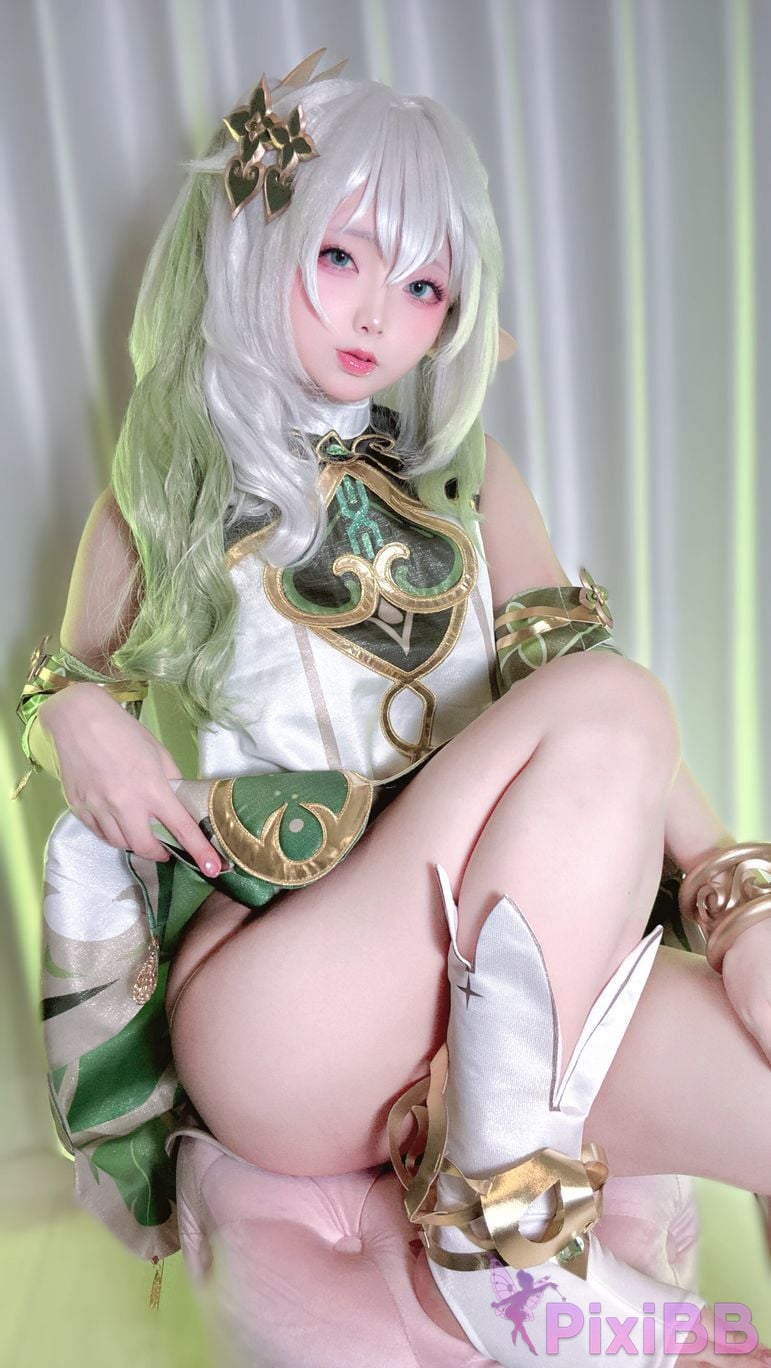 Cosplayer chuchu 005 naheeda PixiBB.COM 052