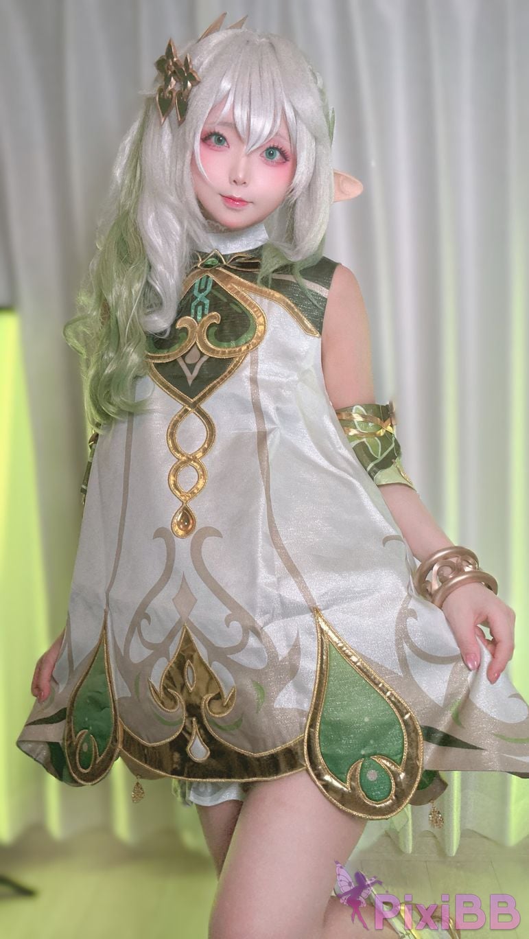 Cosplayer chuchu 005 naheeda PixiBB.COM 056