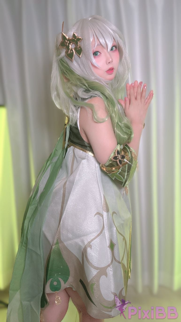Cosplayer chuchu 005 naheeda PixiBB.COM 067