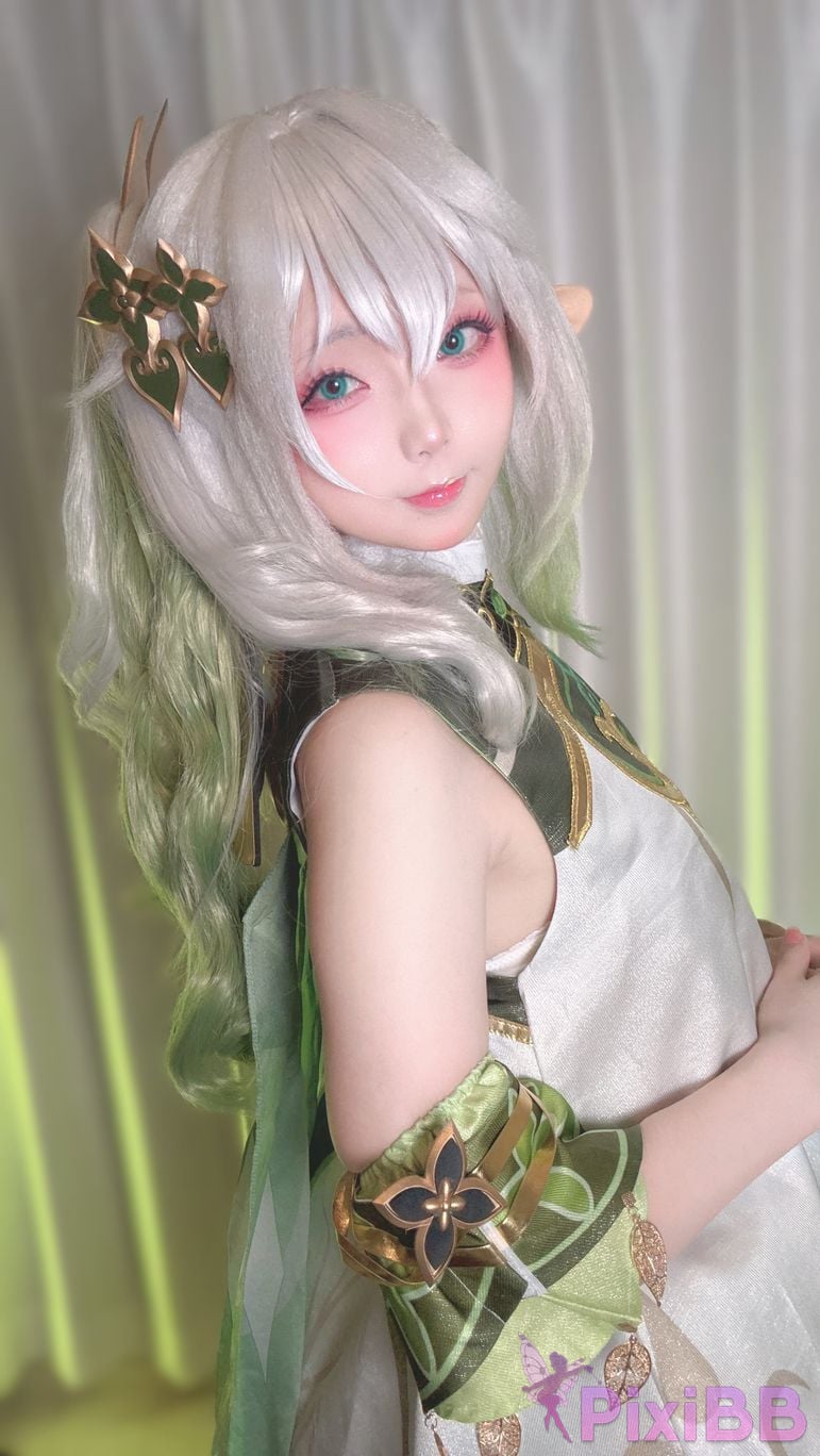 Cosplayer chuchu 005 naheeda PixiBB.COM 081