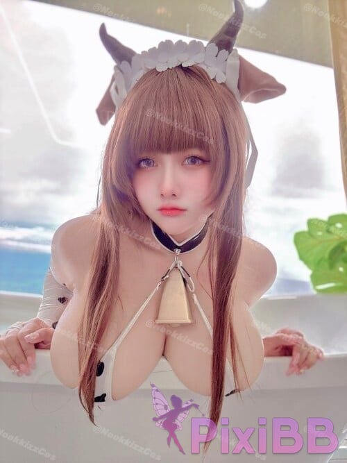 Cosplayer nookkizzcos Undefinied PixiBB.COM 019