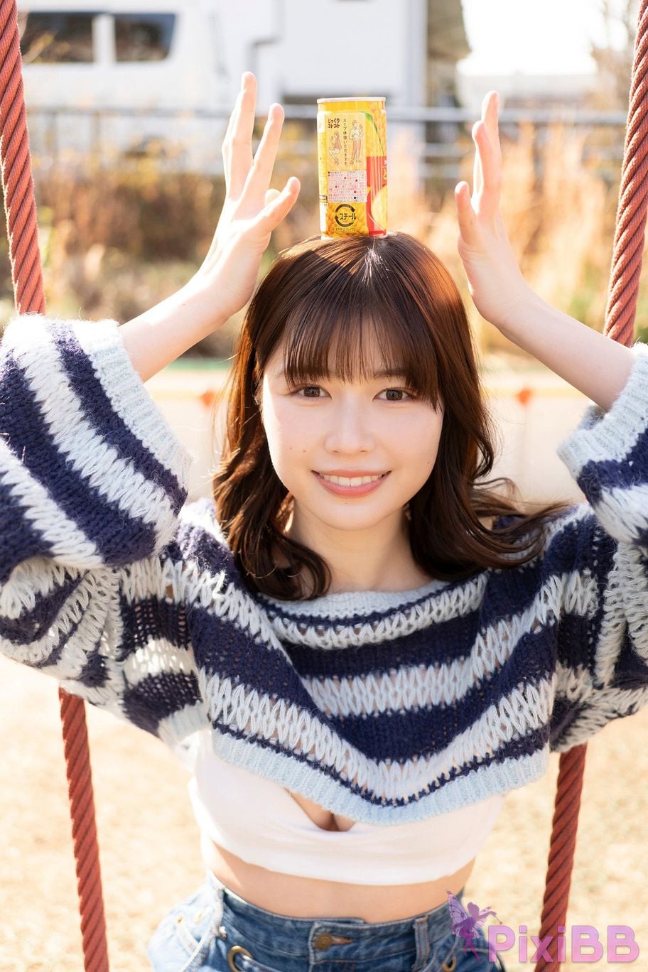 Japanese Idol Yuzuha Saeki EX Popular digital photo collection 79 With you on Sunday PixiBB.COM 039