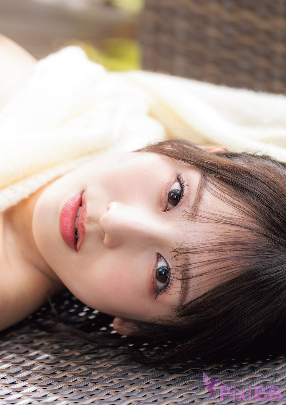 Japanese Idol Nene Misumi Ning photo collection The beginning of PixiBB.COM 002