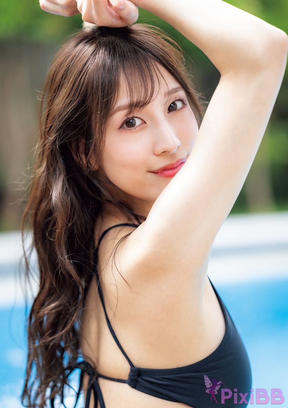 Japanese Idol Nene Misumi Ning photo collection The beginning of PixiBB.COM 006