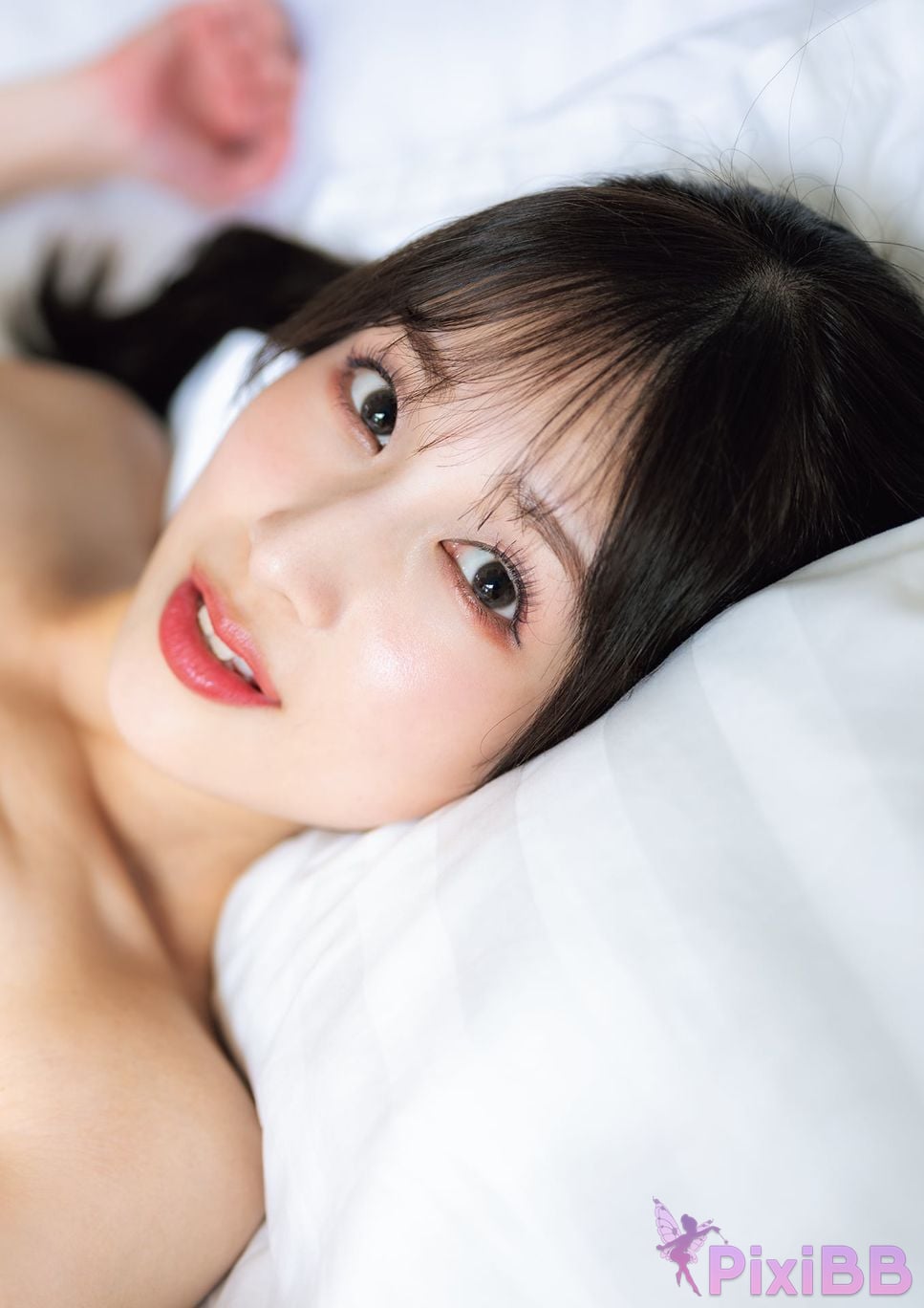 Japanese Idol Nene Misumi Ning photo collection The beginning of PixiBB.COM 017