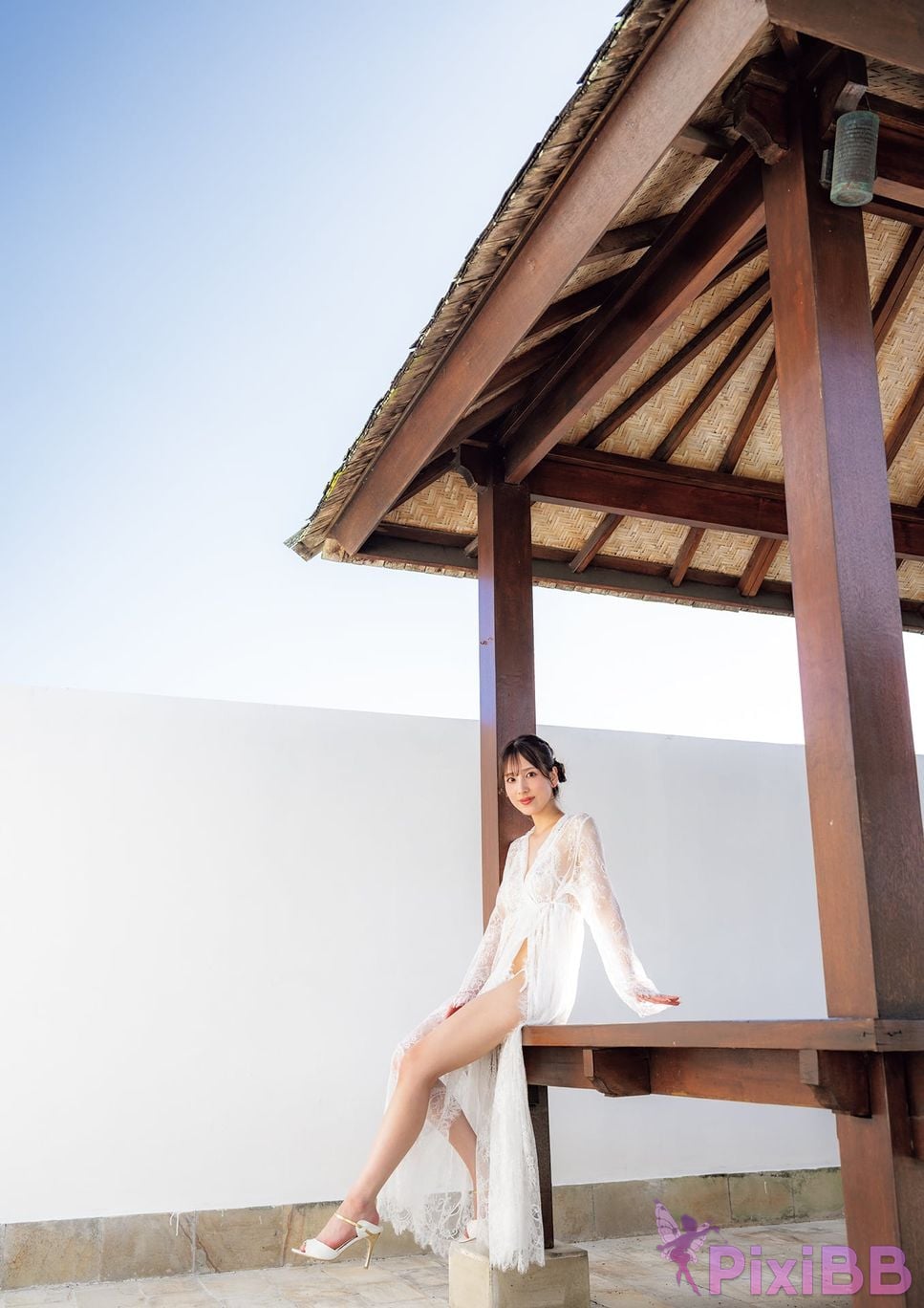 Japanese Idol Nene Misumi Ning photo collection The beginning of PixiBB.COM 037