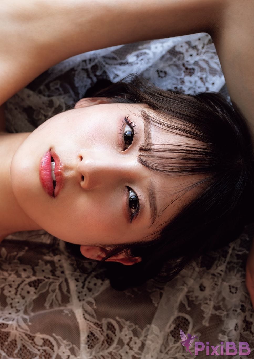 Japanese Idol Nene Misumi Ning photo collection The beginning of PixiBB.COM 043