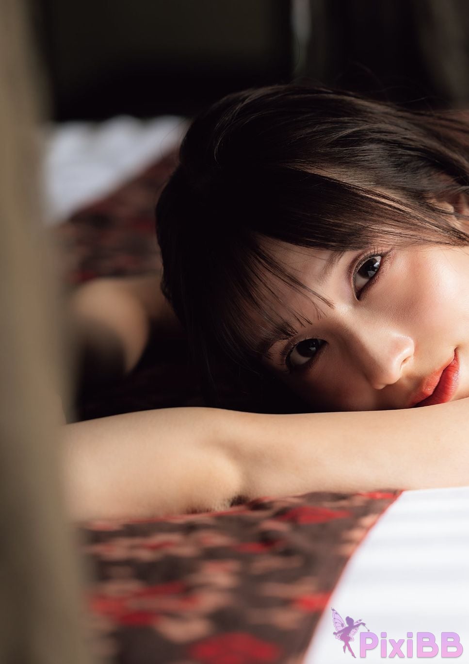 Japanese Idol Nene Misumi Ning photo collection The beginning of PixiBB.COM 055
