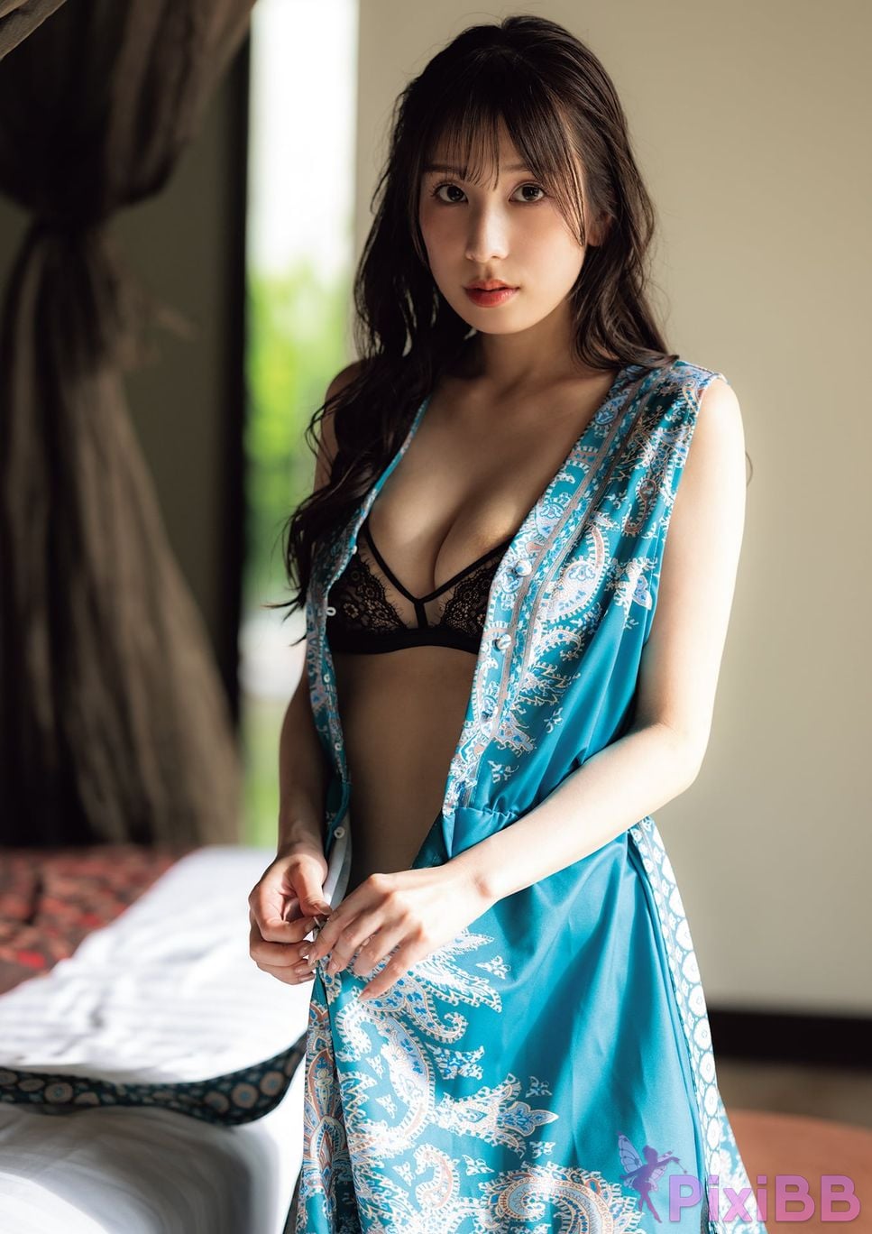Japanese Idol Nene Misumi Ning photo collection The beginning of PixiBB.COM 057