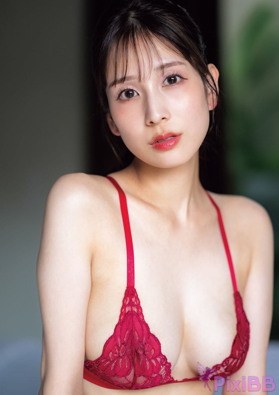 Japanese Idol Nene Misumi Ning photo collection The beginning of PixiBB.COM 073