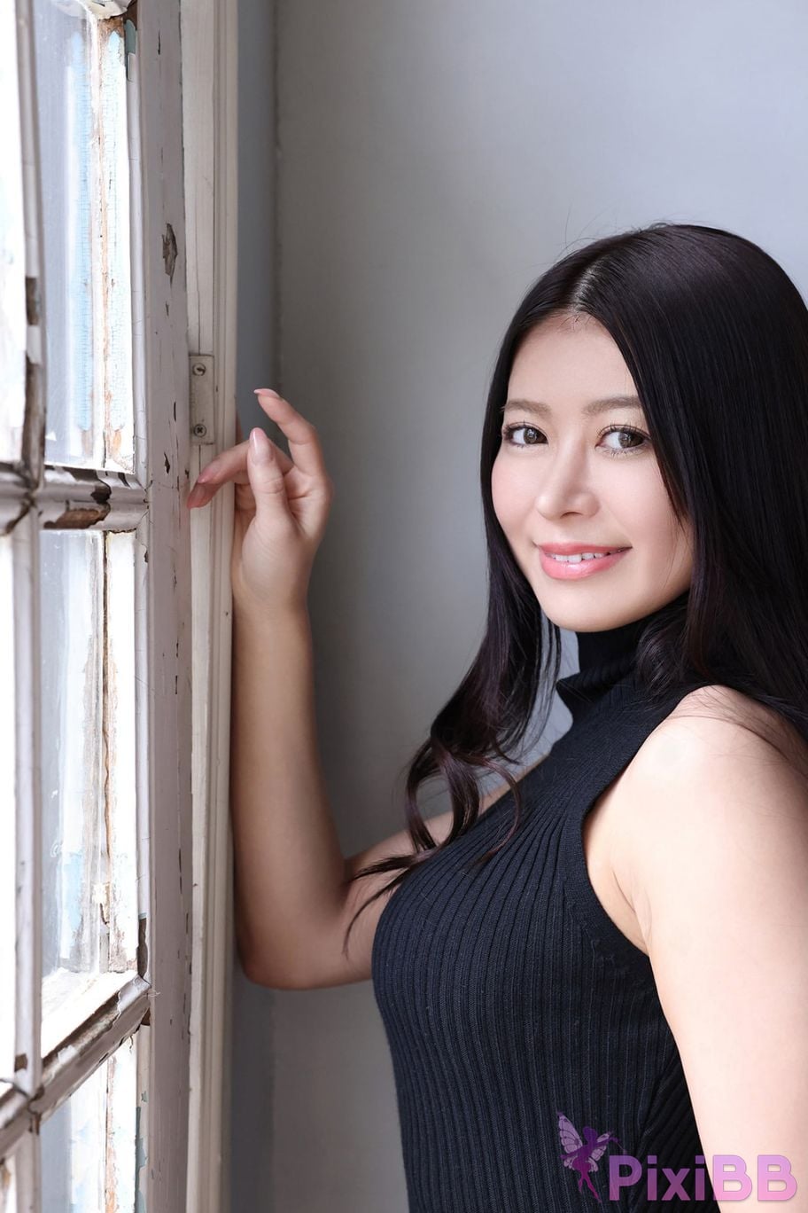Japanese Idol Iyo Shinohara digital photo book I want to be pampered more PixiBB.COM 070