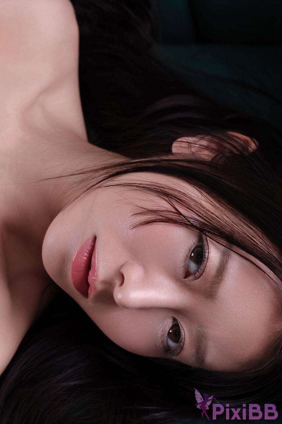 Japanese Idol Iyo Shinohara digital photo book I want to be pampered more PixiBB.COM 083