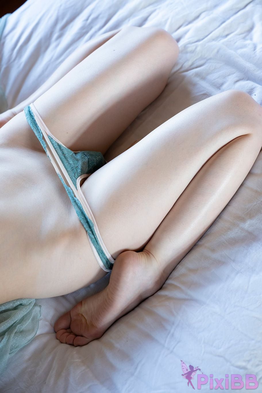 Japanese Idol Mio Ishikawa The temptation of color PixiBB.COM 038