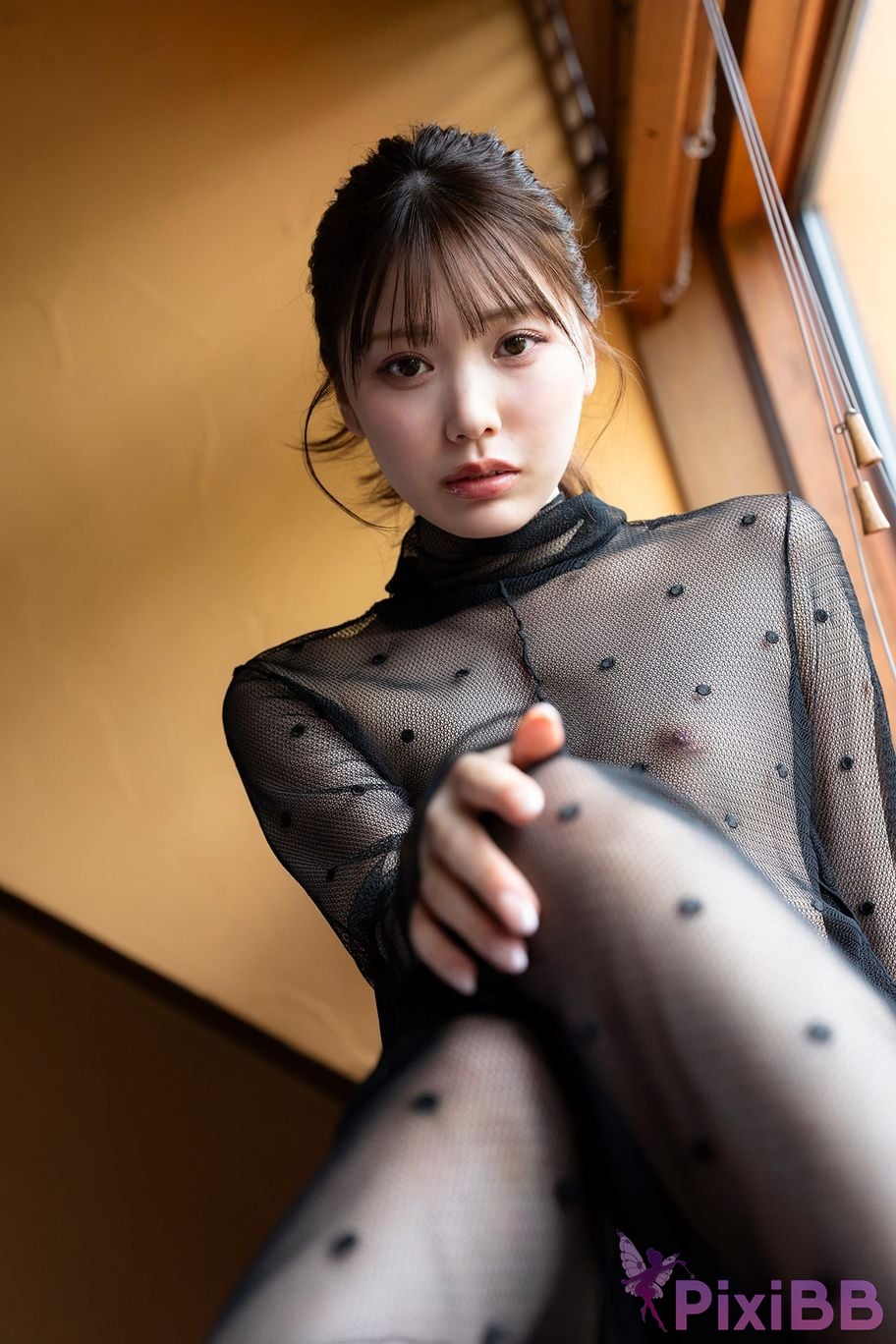 Japanese Idol Mio Ishikawa The temptation of color PixiBB.COM 052