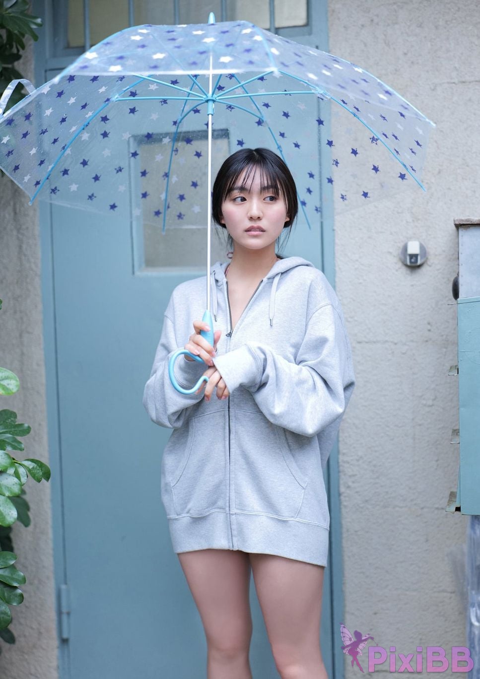 Japanese Idol Toyoda Runa Toyota Luna BOMB digital photo book the moment you fall in love PixiBB.COM 027