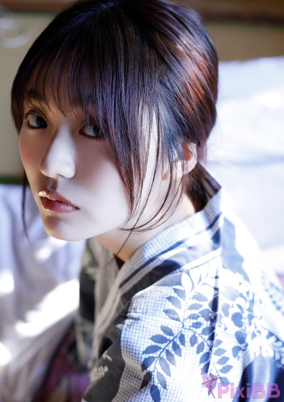 Japanese Idol Toyoda Runa Toyota Luna BOMB digital photo book lover of temptation PixiBB.COM 007