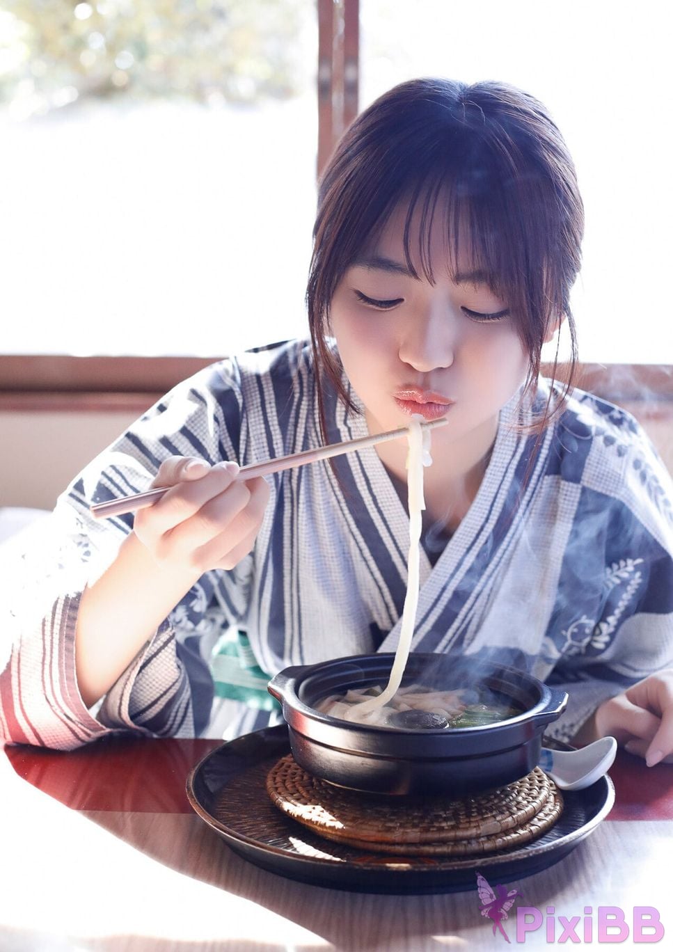 Japanese Idol Toyoda Runa Toyota Luna BOMB digital photo book lover of temptation PixiBB.COM 008