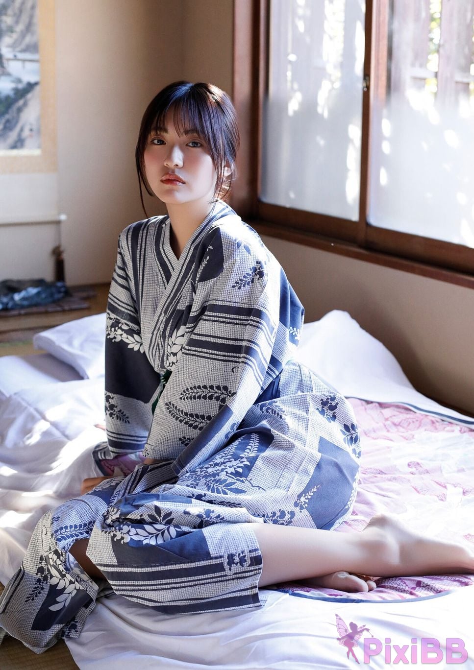 Japanese Idol Toyoda Runa Toyota Luna BOMB digital photo book lover of temptation PixiBB.COM 009