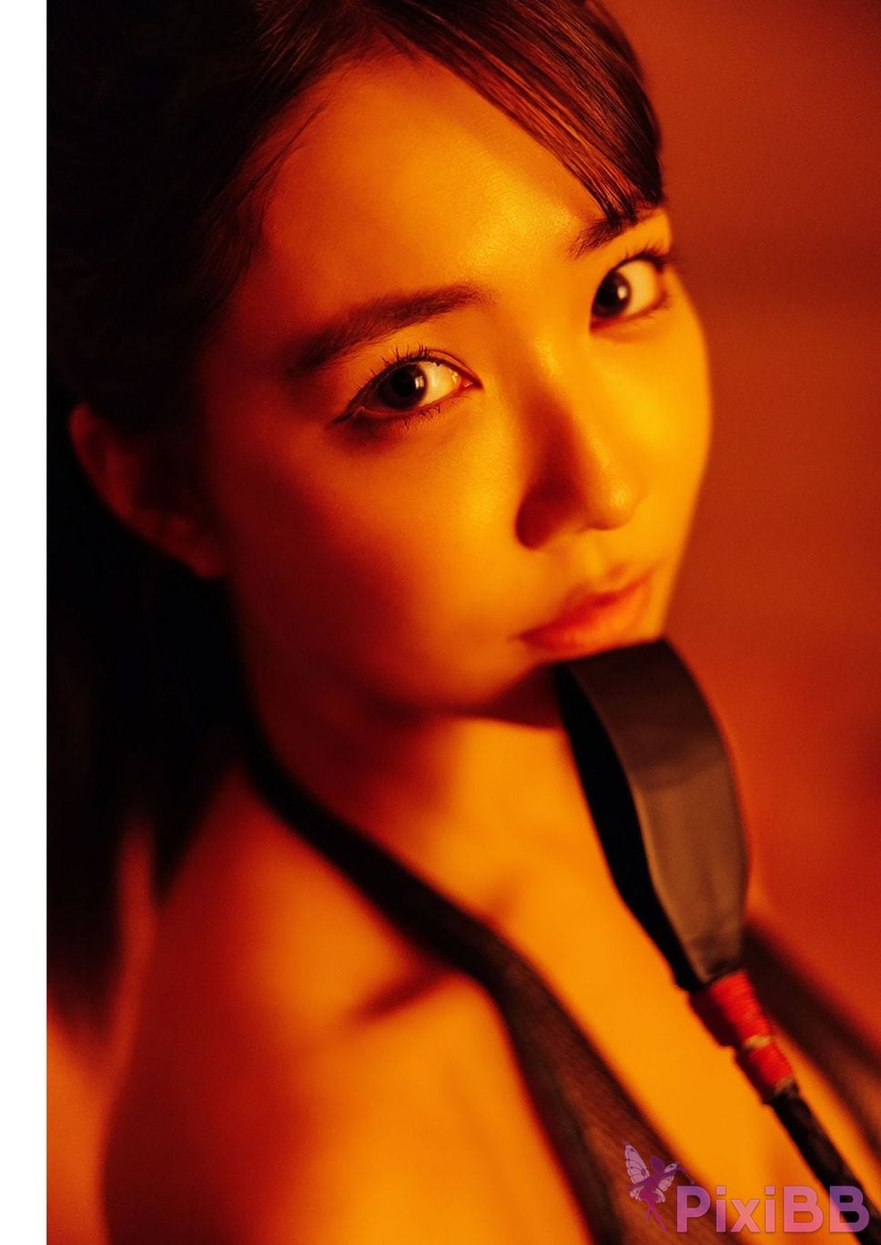 Japanese Idol Amau Kisumi Tianyu Xichun photo collection Discipline AiconiQ digital book PixiBB.COM 044