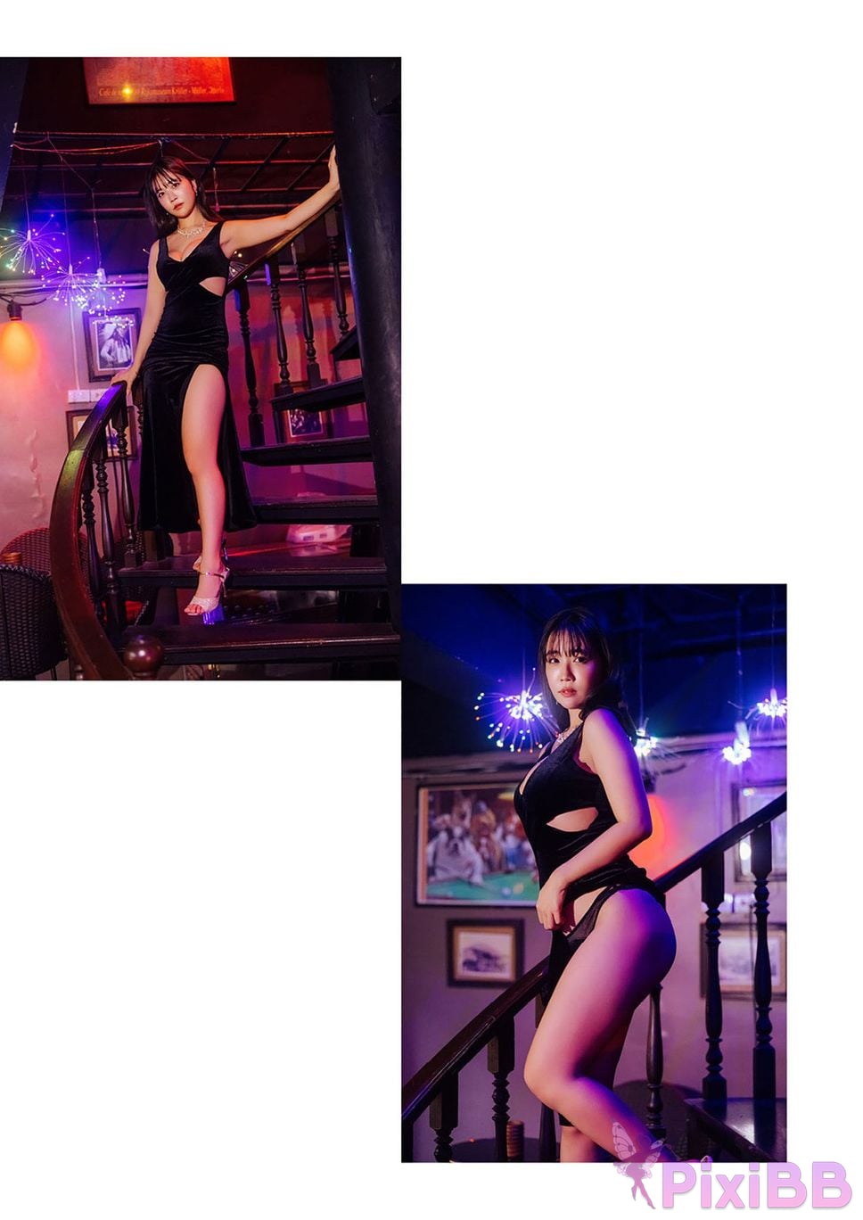 Japanese Idol Amau Kisumi Tianyu Xichun photo collection Discipline AiconiQ digital book PixiBB.COM 059