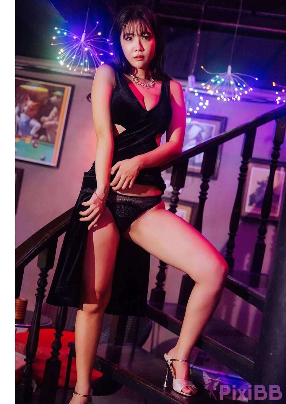 Japanese Idol Amau Kisumi Tianyu Xichun photo collection Discipline AiconiQ digital book PixiBB.COM 060