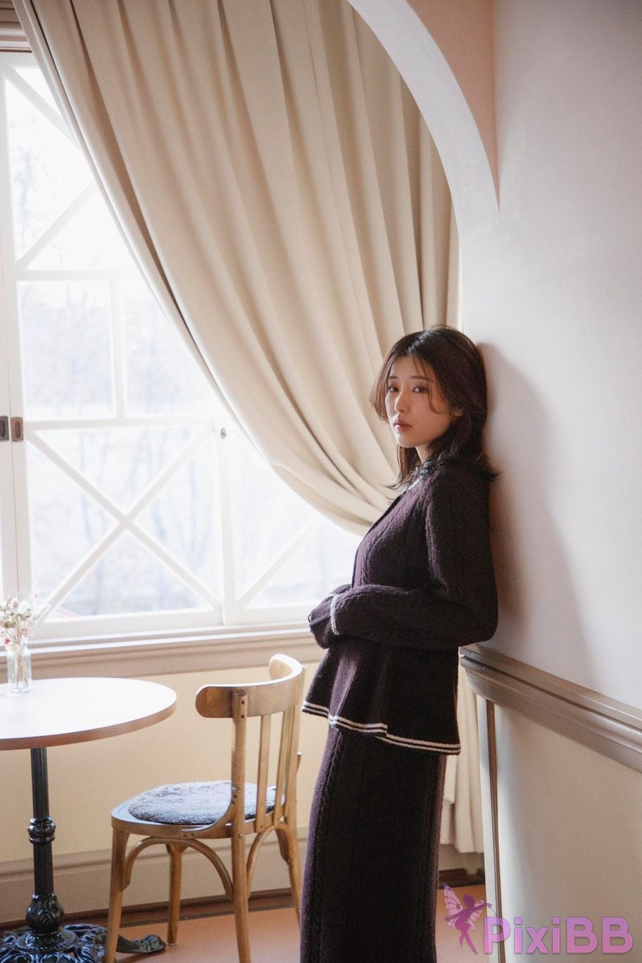 Japanese Idol Kanon Shizaki Kabone digital photo book re unplugged PixiBB.COM 008
