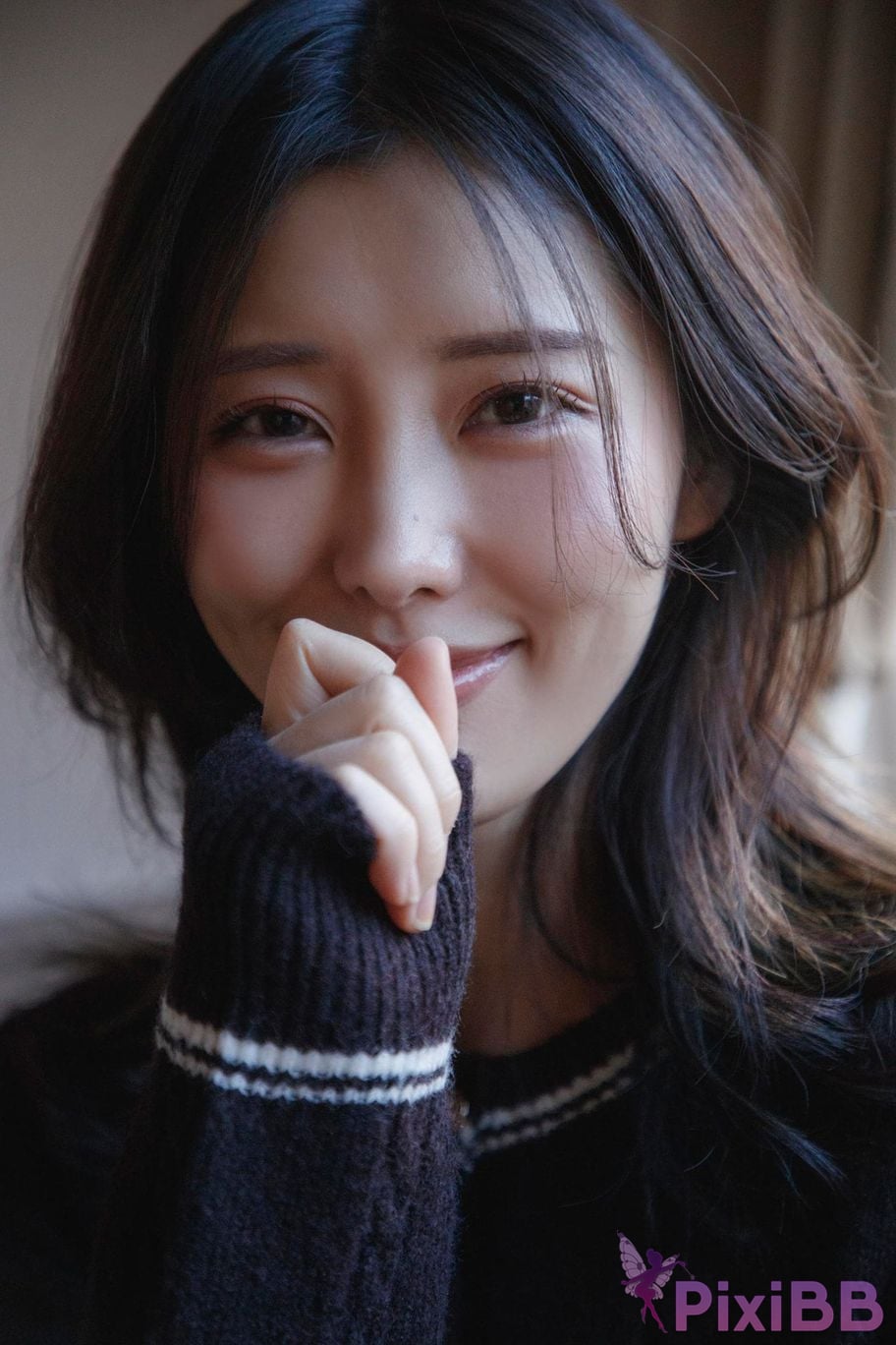 Japanese Idol Kanon Shizaki Kabone digital photo book re unplugged PixiBB.COM 010