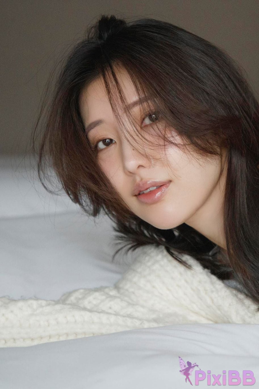 Japanese Idol Kanon Shizaki Kabone digital photo book re unplugged PixiBB.COM 022