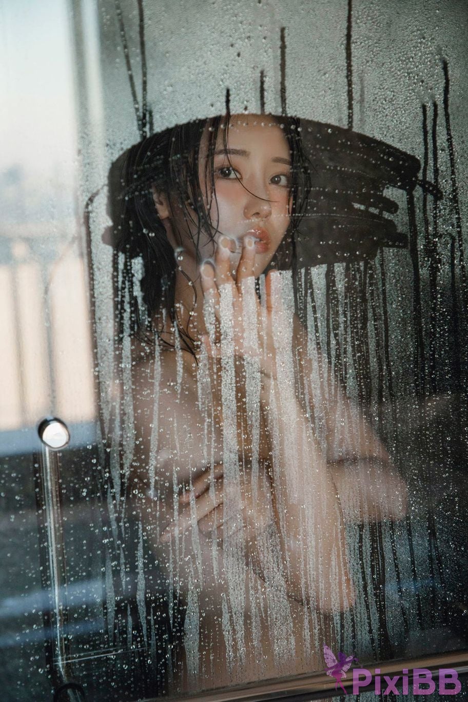 Japanese Idol Kanon Shizaki Kabone digital photo book re unplugged PixiBB.COM 088