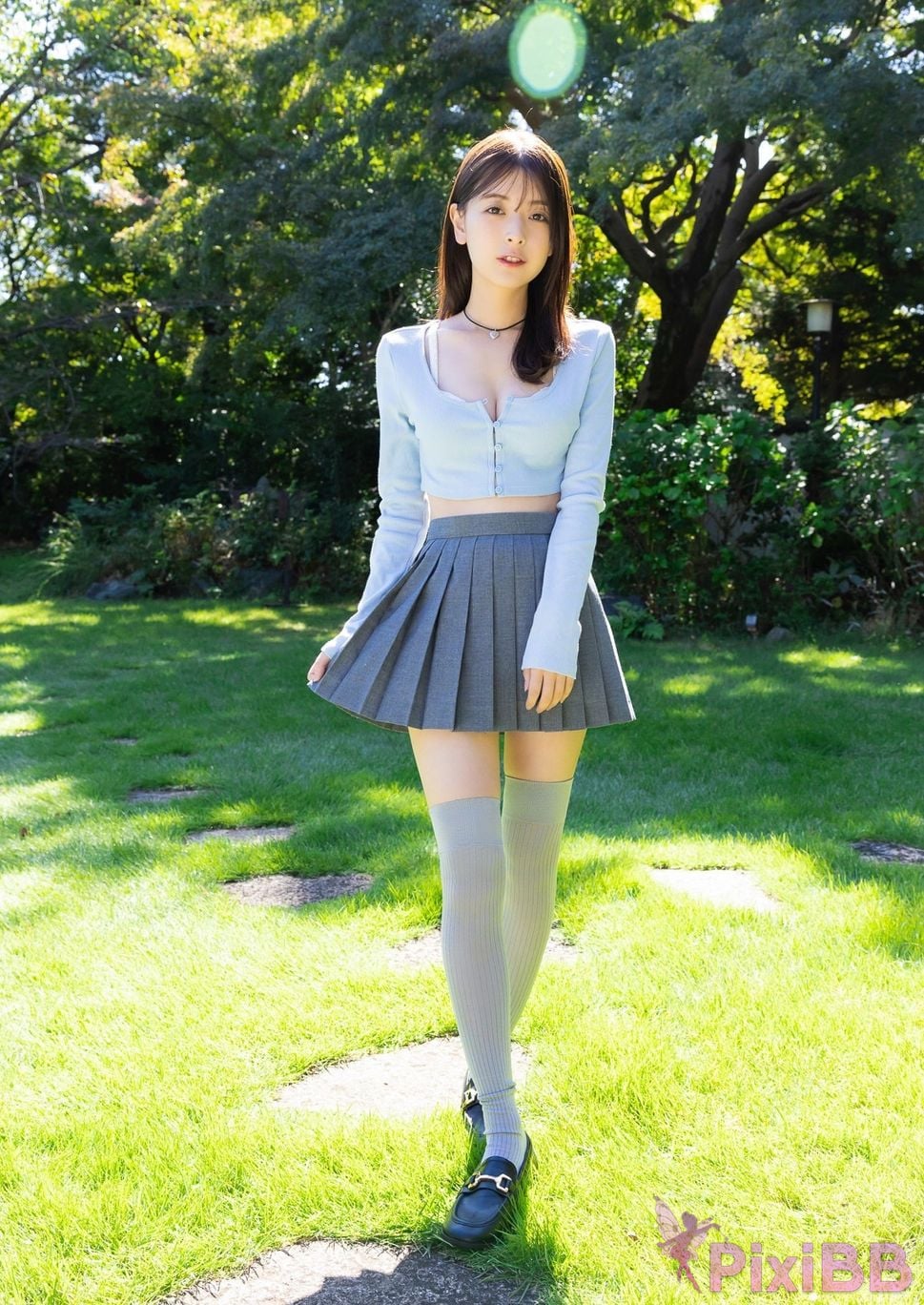 Japanese Idol Hazuki Kimura Digital only YJ PHOTO BOOK Beautiful girl and fetishism PixiBB.COM 003