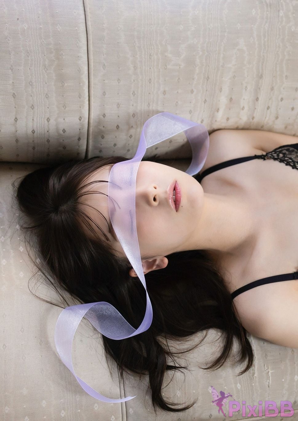 Japanese Idol Hazuki Kimura Digital only YJ PHOTO BOOK Beautiful girl and fetishism PixiBB.COM 042