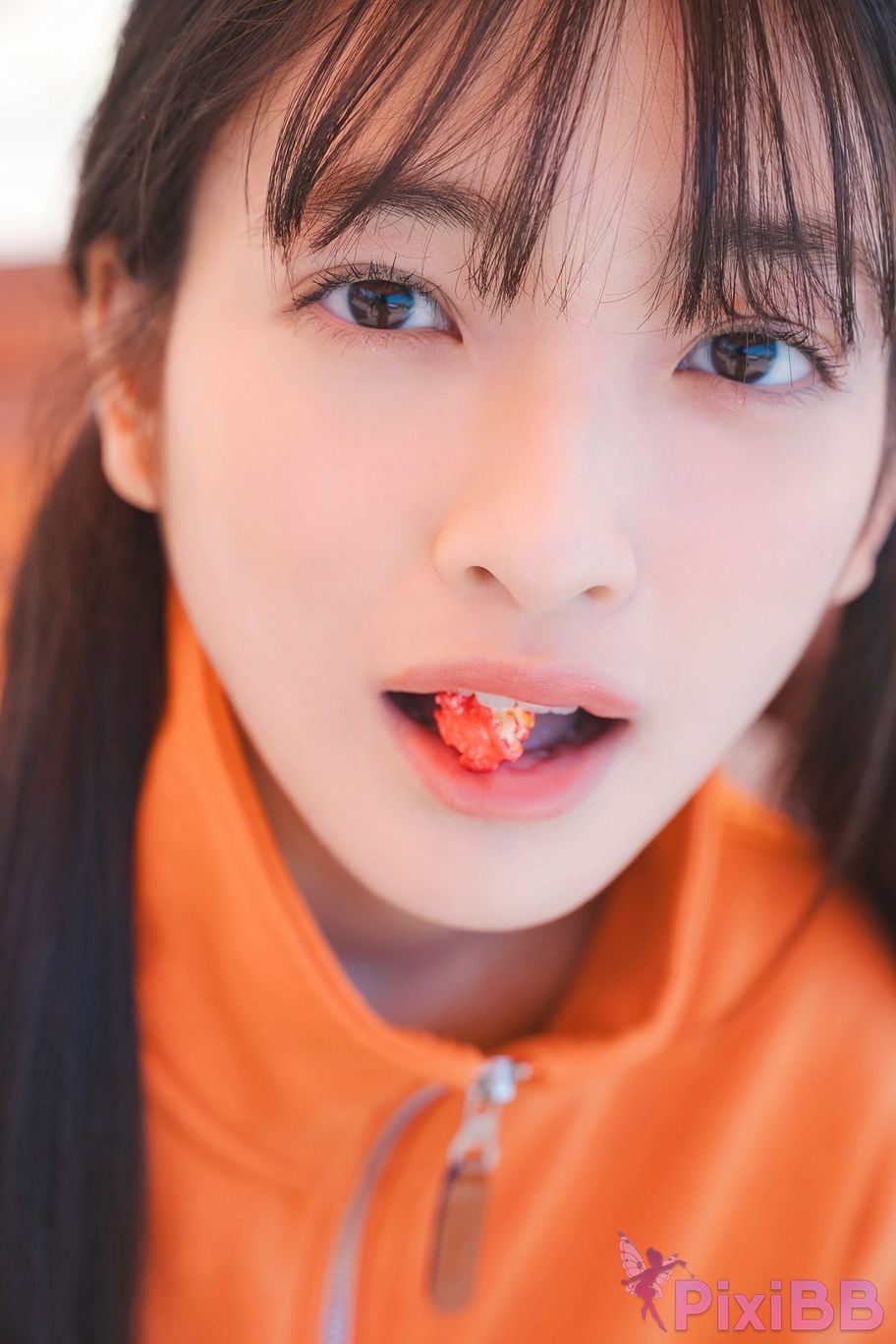 Japanese Idol Airi Hiruta 1st photo collection love Run up PixiBB.COM 006