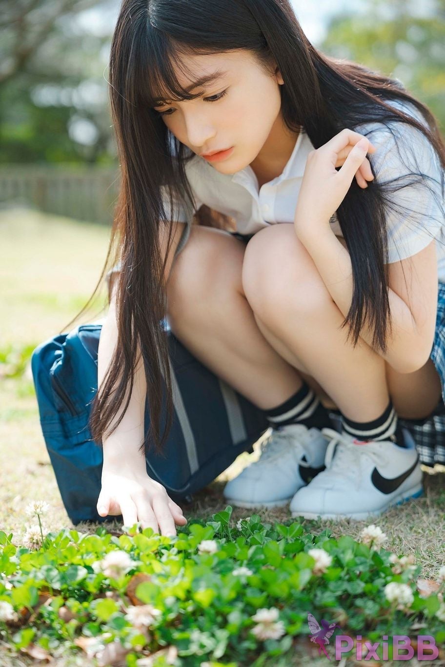 Japanese Idol Airi Hiruta 1st photo collection love Run up PixiBB.COM 008
