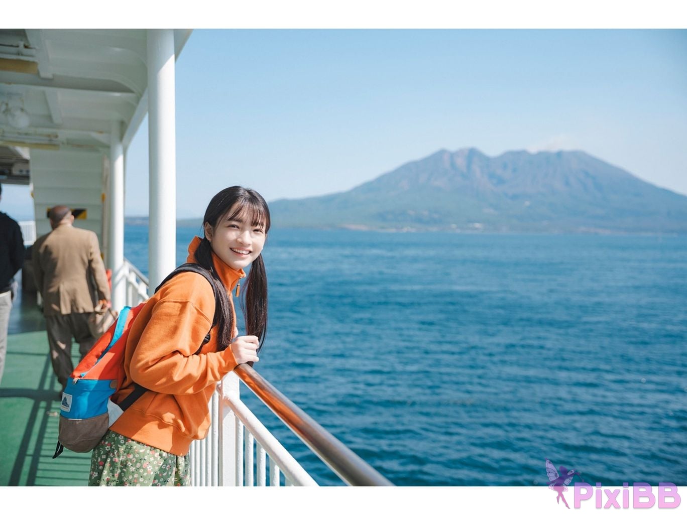 Japanese Idol Airi Hiruta 1st photo collection love Run up PixiBB.COM 012