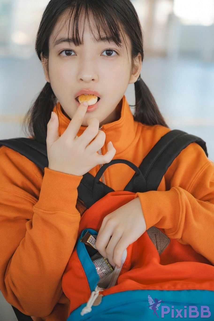 Japanese Idol Airi Hiruta 1st photo collection love Run up PixiBB.COM 015
