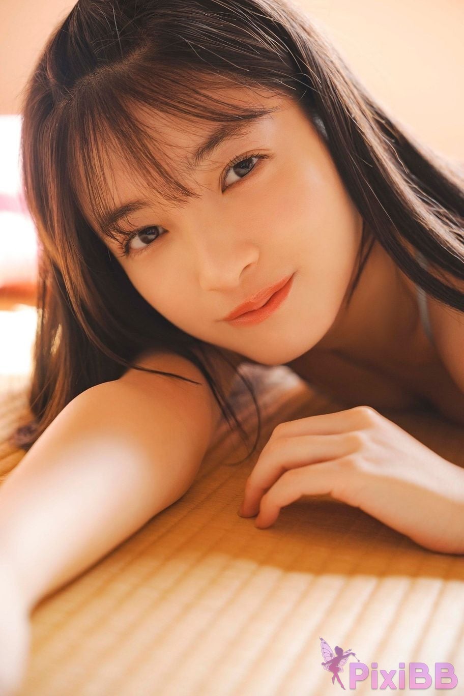 Japanese Idol Airi Hiruta 1st photo collection love Run up PixiBB.COM 021